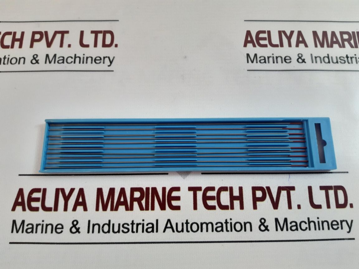 Amerarc 1.0Mm (.040) Electrodes For Tungsten Inert Gas-tig-welding
