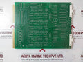 American Dynamics Pw3203De Pcb Card 0305-2030-01 Rev.G