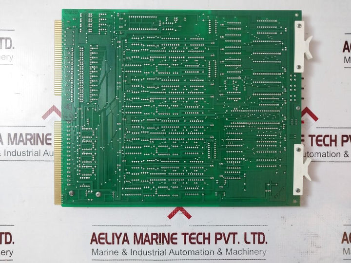 American Dynamics Pw3203De Pcb Card 0305-2030-01 Rev.G