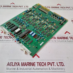 American Dynamics Pw3203De Pcb Card 0305-2030-01 Rev.G
