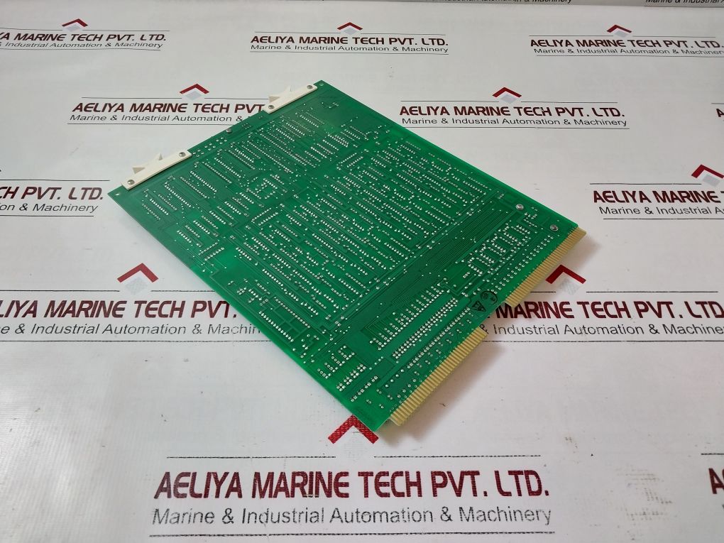 American Dynamics Pw3203De Pcb Card 0305-2030-01 Rev.G