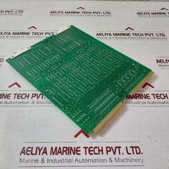 American Dynamics Pw3203De Pcb Card 0305-2030-01 Rev.G