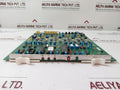 American Dynamics Pw3203De Pcb Card 0305-2030-01 Rev.G