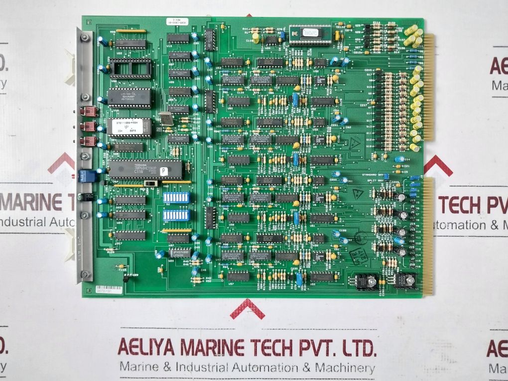 American Dynamics 0305-2033-01