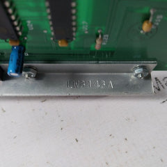 American Dynamics 0305-2033-01 Monitor Module Pcb