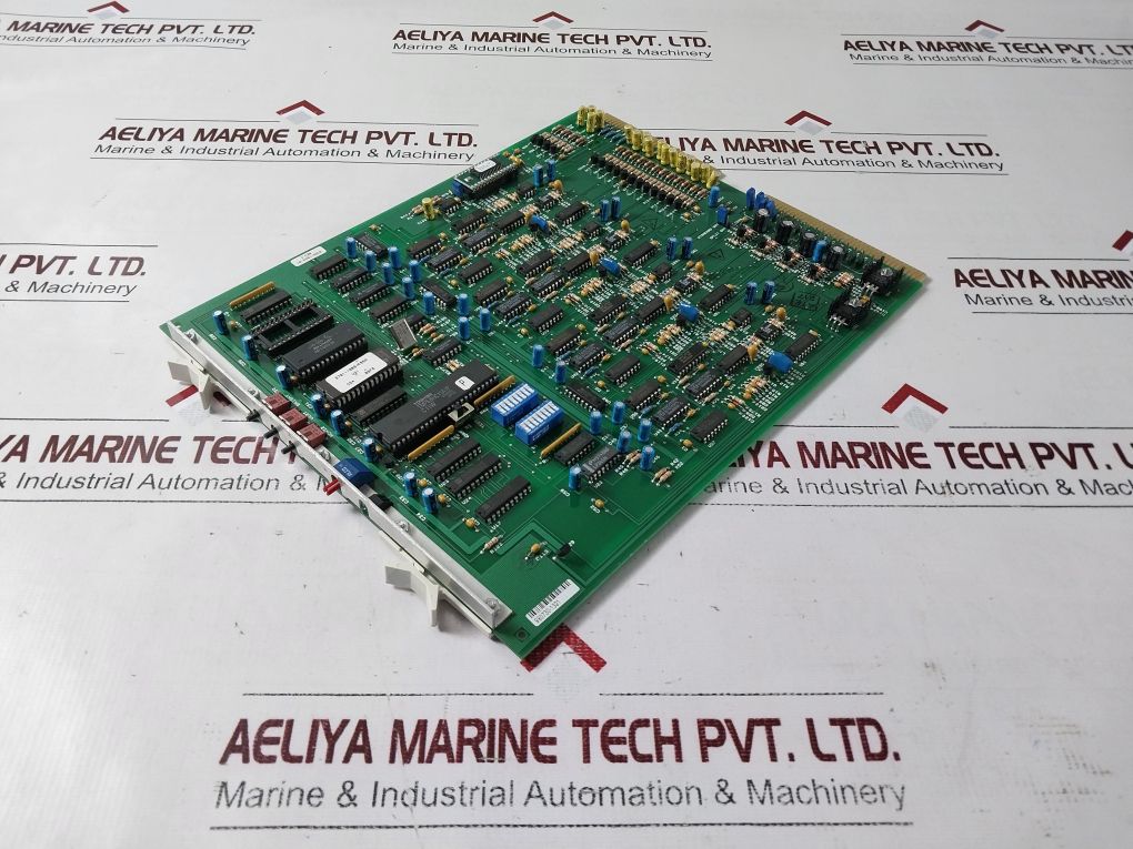 American Dynamics 0305-2033-01 Monitor Module Pcb