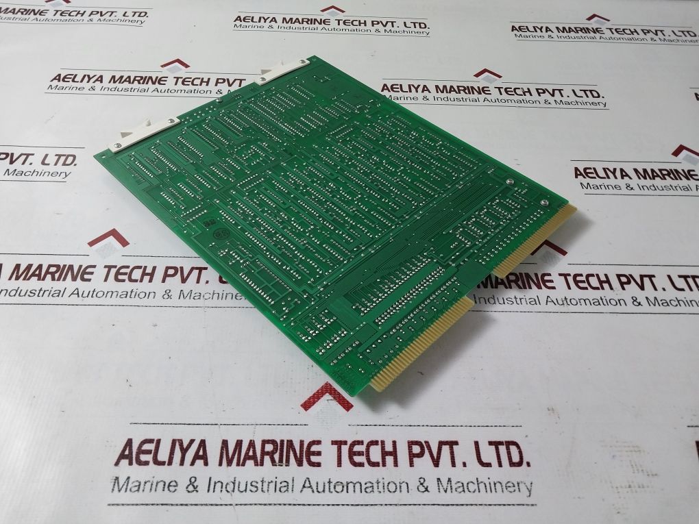 American Dynamics 0305-2033-01 Monitor Module Pcb