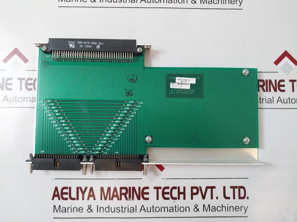 American Dynamics 0305-9950-01
