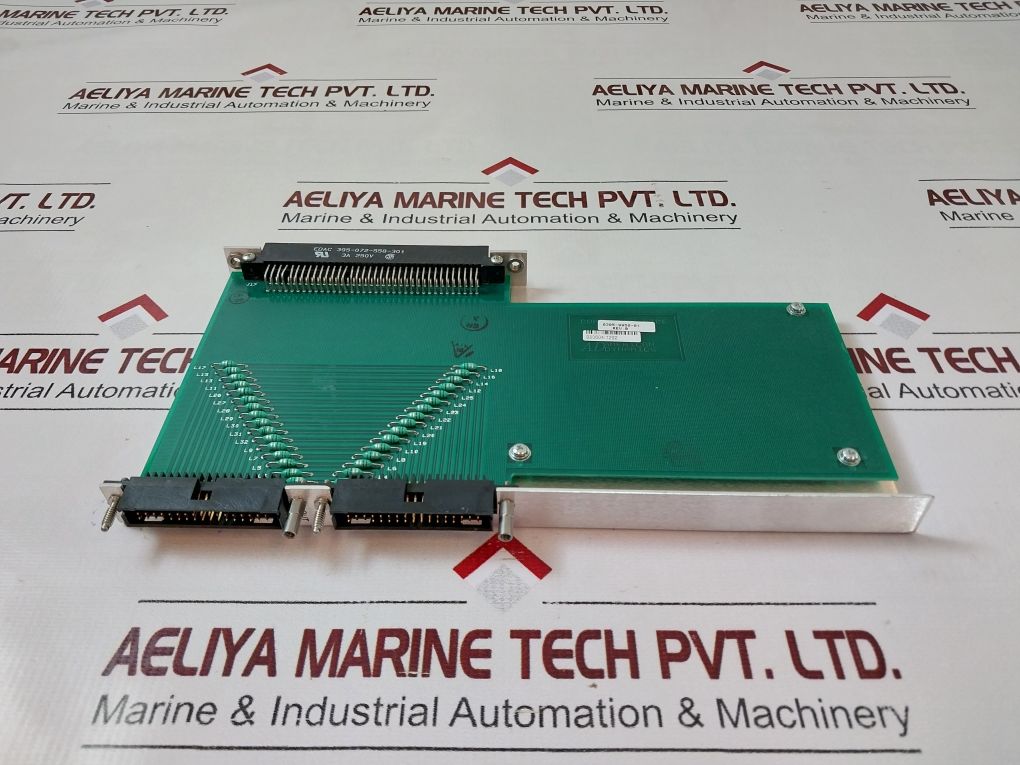 American Dynamics 0305-9950-01 Pcb Card 980604-1292