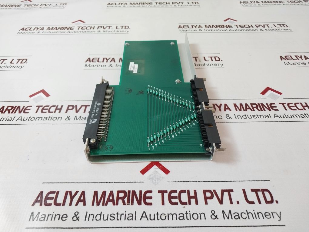 American Dynamics 0305-9950-01 Pcb Card 980604-1292