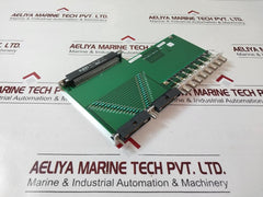 American Dynamics 0312-1013-01 Pcb Card