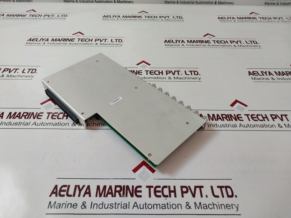 American Dynamics 0312-1013-01 Pcb Card