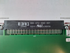 American Dynamics 0312-1013-01 Pcb Card