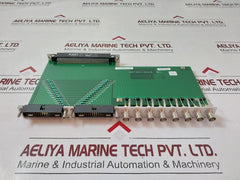 American Dynamics 0312-1013-01 Pcb Card