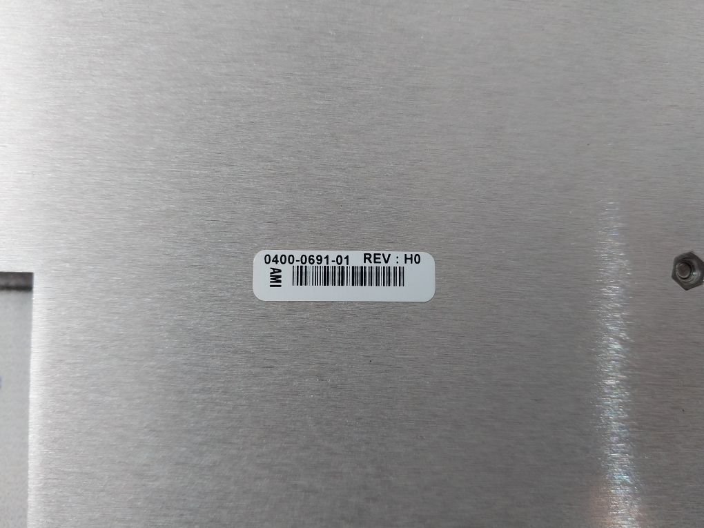 American Dynamics 0312-1013-01 Pcb Card