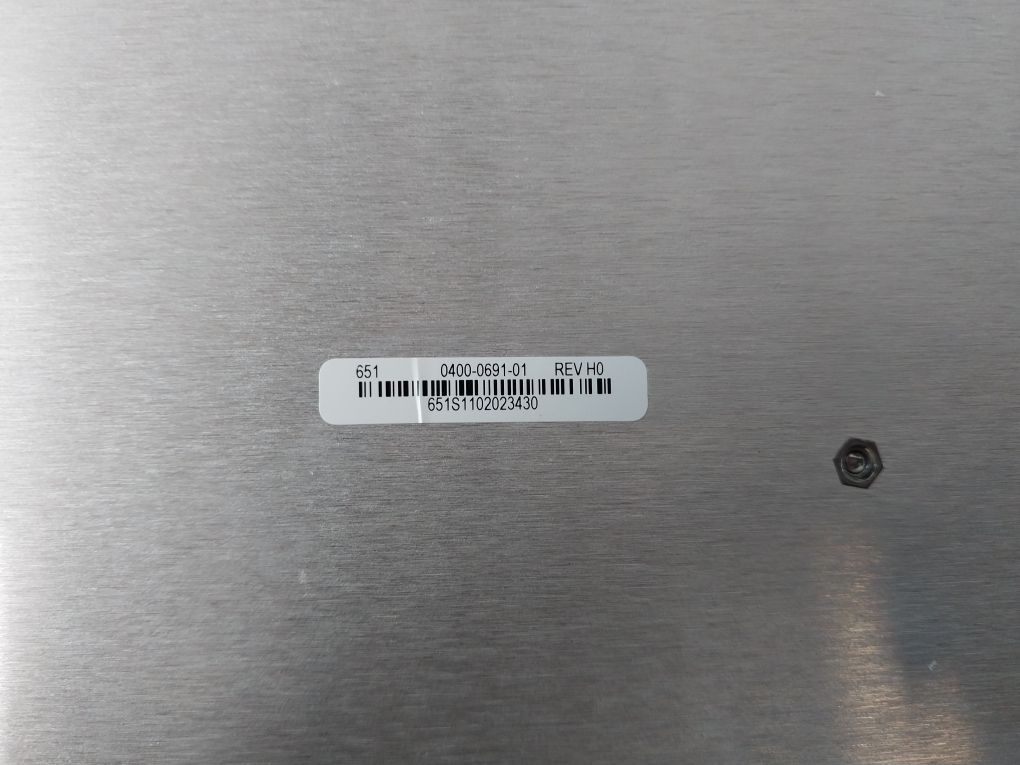 American Dynamics 0312-1013-01 Pcb Card