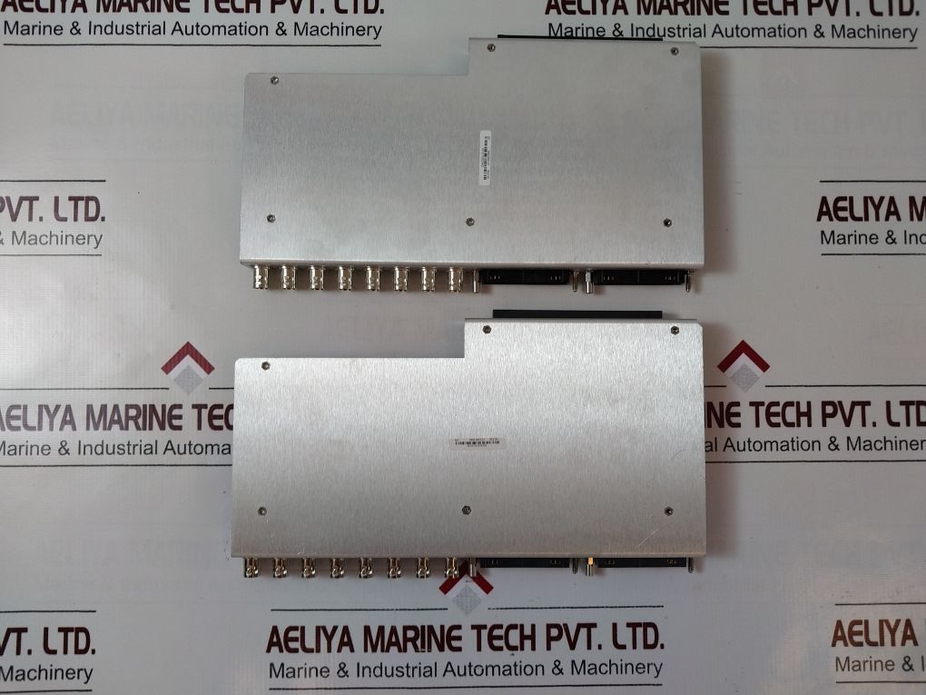 American Dynamics 0312-1013-01 Pcb Card