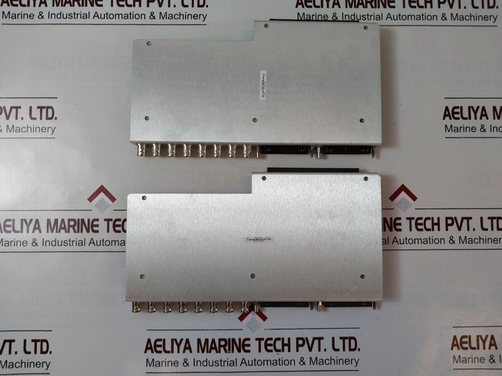 American Dynamics 0312-1013-01 Pcb Card