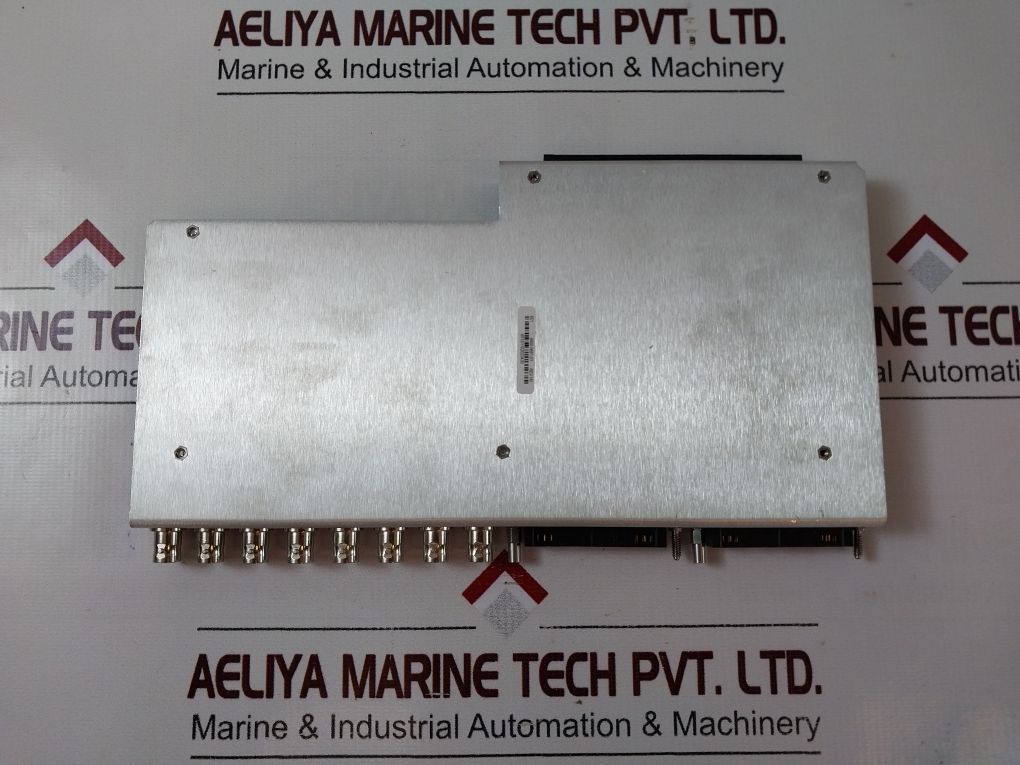 American Dynamics 0312-1013-01 Pcb Card