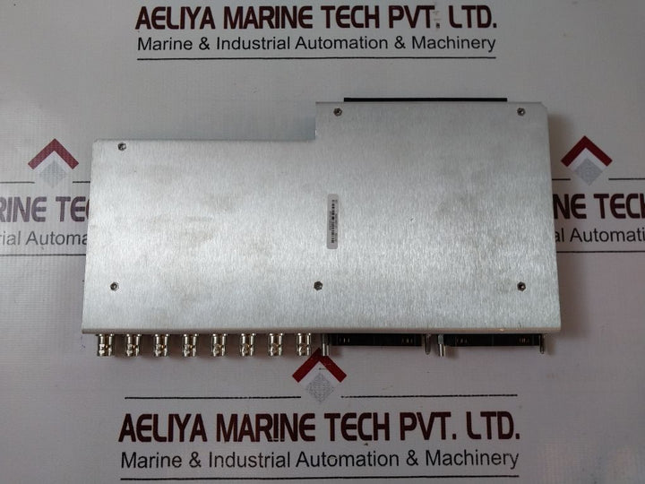 American Dynamics 0312-1013-01 Pcb Card