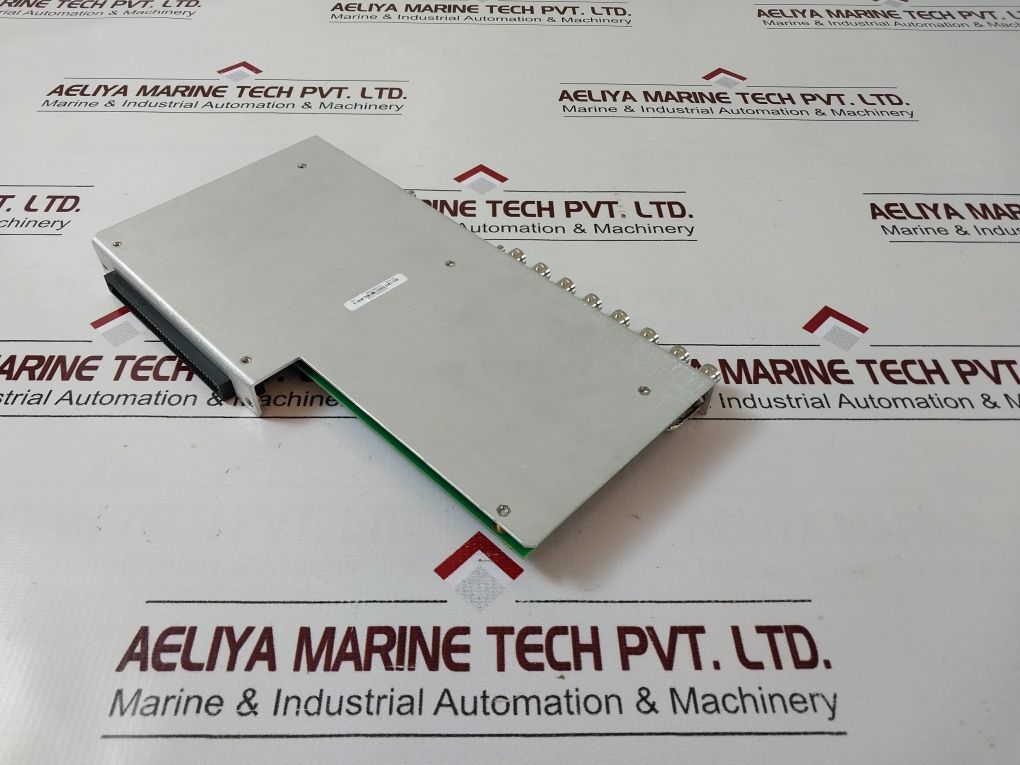 American Dynamics 0312-1013-01 Pcb Card