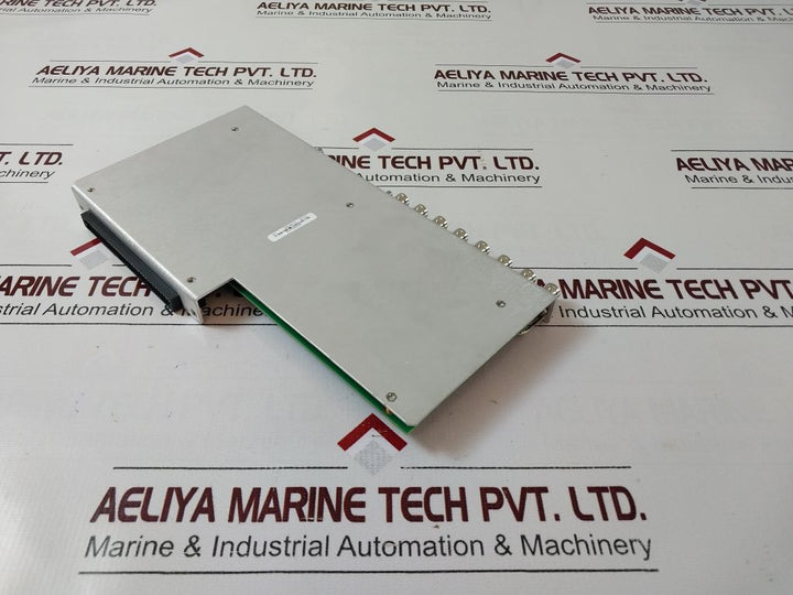 American Dynamics 0312-1013-01 Pcb Card
