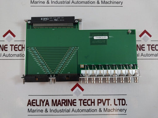American Dynamics 0312-1013-01 250V