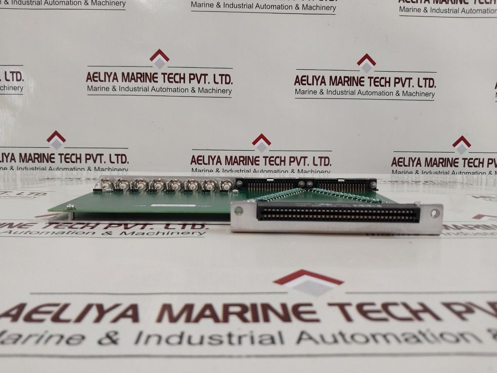 American Dynamics 0312-1013-01 Pcb Card