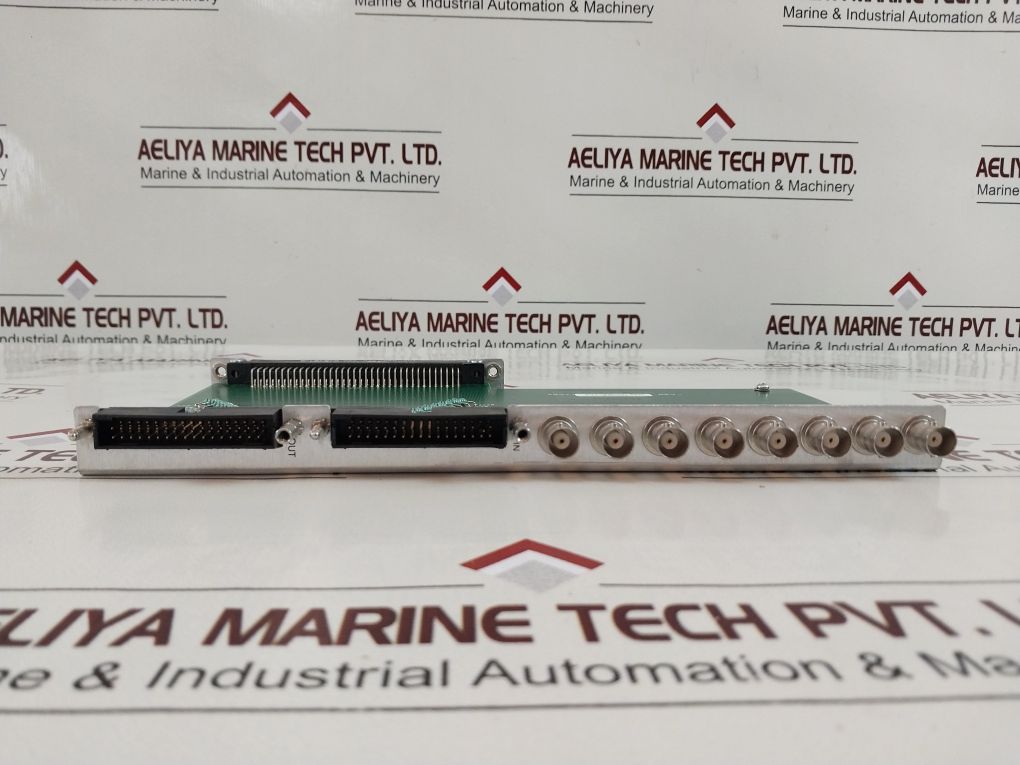 American Dynamics 0312-1013-01 Pcb Card