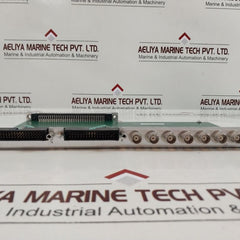 American Dynamics 0312-1013-01 Pcb Card