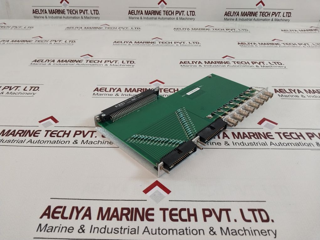 American Dynamics 0312-1013-01 Pcb Card