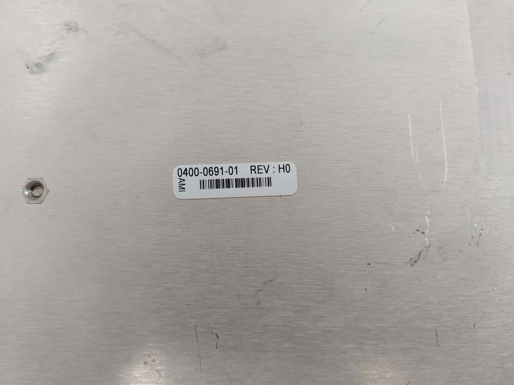 American Dynamics 0312-1013-01 Pcb Card