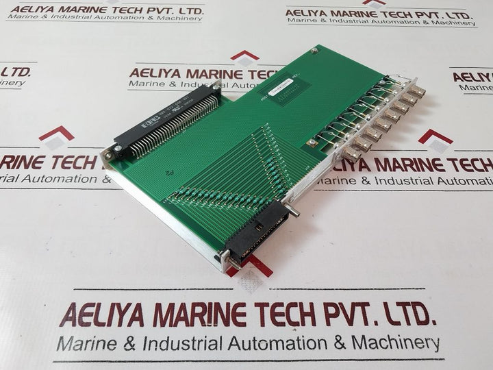 American Dynamics 0312-1014-01 Pcb Card
