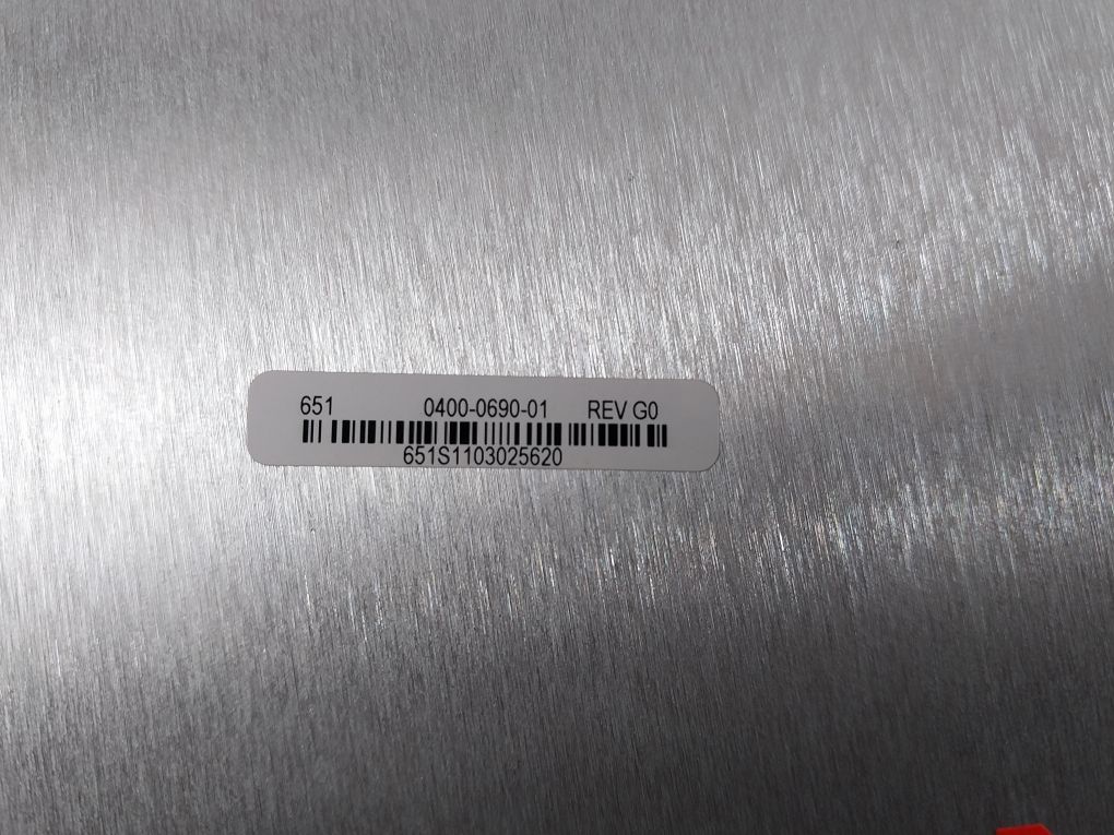 American Dynamics 0312-1014-01 Pcb Card