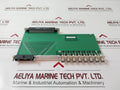 American Dynamics 0312-1014-01 Pcb Card