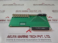 American Dynamics 0312-1014-01 Pcb Card