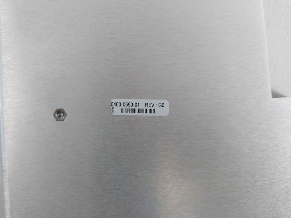 American Dynamics 0312-1014-01 Pcb