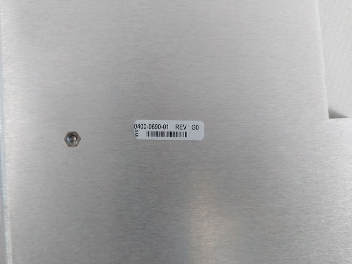 American Dynamics 0312-1014-01 Pcb