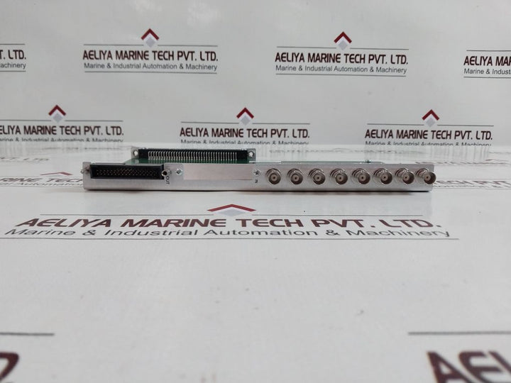 American Dynamics 0312-1014-01 Pcb