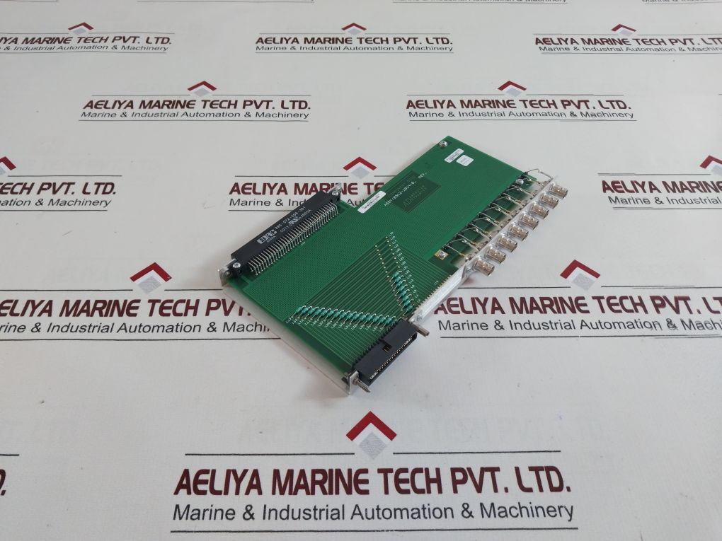 American Dynamics 0312-1014-01 Pcb