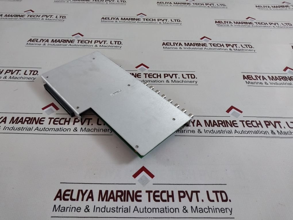 American Dynamics 0312-1014-01 Pcb