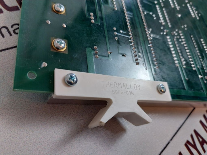American Dynamics 0312-1026-01 Pcb Card
