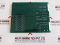 American Dynamics 0312-1026-01 Pcb Card