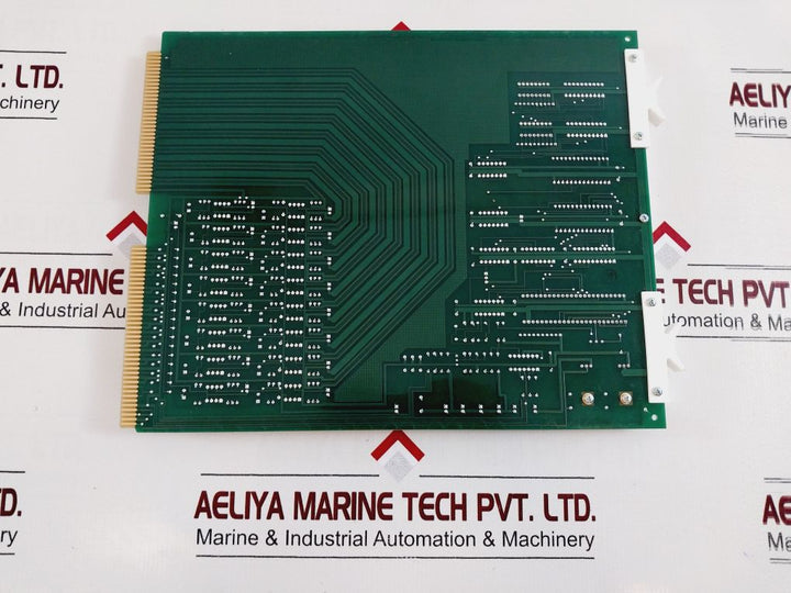 American Dynamics 0312-1026-01 Pcb Card