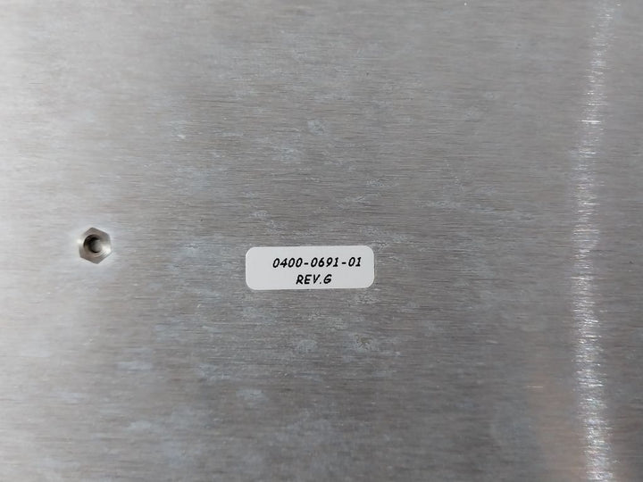 American Dynamics 0305-9860-01 Pcb Card
