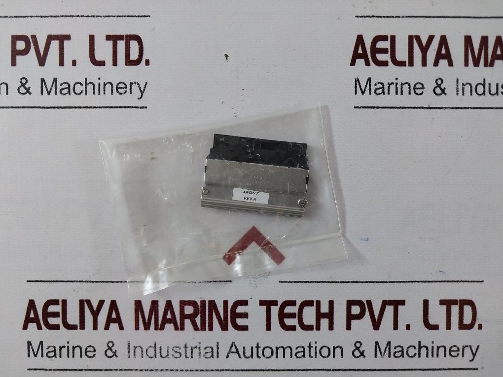 American Dynamics 0305-9860-01 Pcb Card