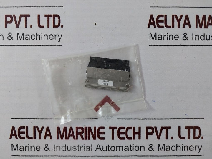 American Dynamics 0305-9860-01 Pcb Card