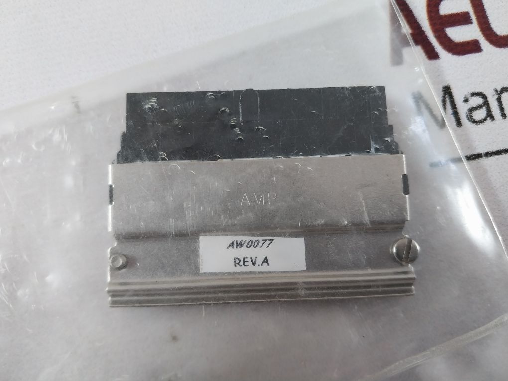 American Dynamics 0305-9860-01 Pcb Card