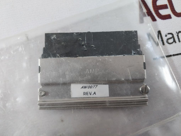 American Dynamics 0305-9860-01 Pcb Card