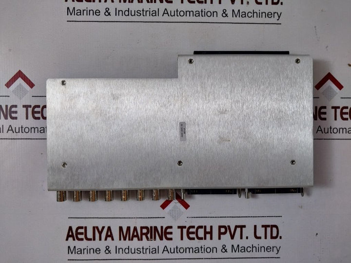 American Dynamics 0305-9860-01 Pcb Card